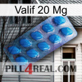 Valif 20Mg viagra1